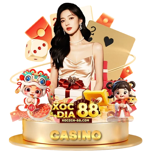 Roulette Trực Tuyến XocDia88 – Bánh Xe May Mắn Live