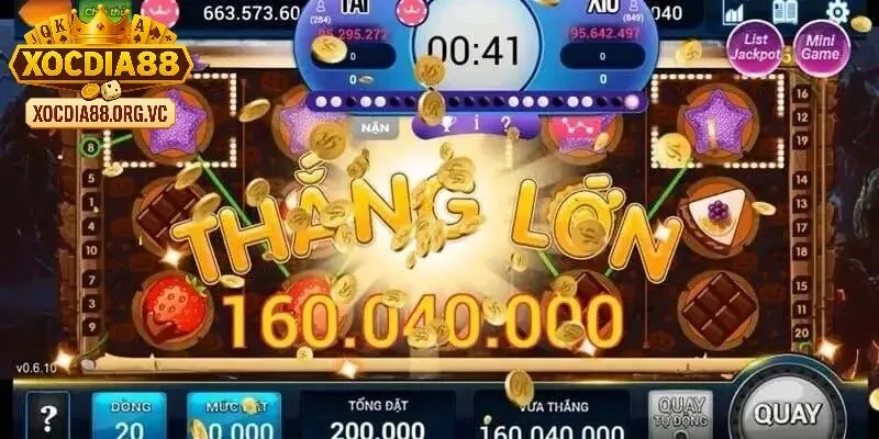 Cá Cược Thể Thao XocDia88 – Odds Tốt Nhất & Kèo Đa Dạng